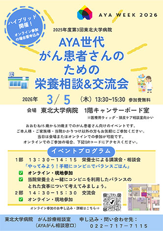 ayaイベント