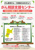 がん相談支援センター