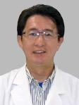 先進包括的がん医療推進室長　森　隆弘